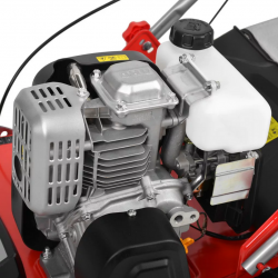 Аэратор бензиновый HECHT 5641 2 в 1 - фото №13 Аэратор бензиновый HECHT 5641 2 в 1