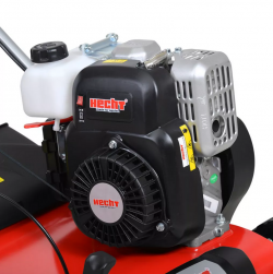 Аэратор бензиновый HECHT 5641 2 в 1 - фото №14 Аэратор бензиновый HECHT 5641 2 в 1