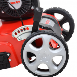 Аэратор бензиновый HECHT 5641 2 в 1 - фото №15 Аэратор бензиновый HECHT 5641 2 в 1