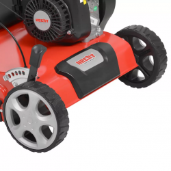 Аэратор бензиновый HECHT 5641 2 в 1 - фото №16 Аэратор бензиновый HECHT 5641 2 в 1