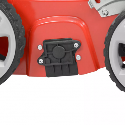 Аэратор бензиновый HECHT 5641 2 в 1 - фото №17 Аэратор бензиновый HECHT 5641 2 в 1