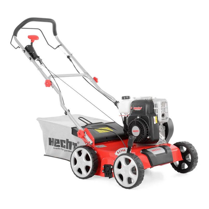 Аэратор бензиновый HECHT 5641 2 в 1 - Фото 1 Аэратор бензиновый HECHT 5641 2 в 1