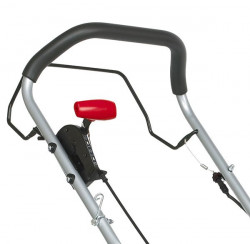 Бензиновый аэратор HECHT 5676 2 in 1 - фото №5 Бензиновый аэратор HECHT 5676 2 in 1 не дорого