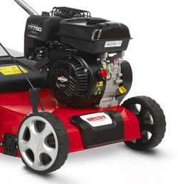 Бензиновый аэратор HECHT 5676 2 in 1 - фото №7 Бензиновый аэратор HECHT 5676 2 in 1 в интернет-магазине