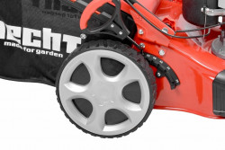 Газонокосилка бензиновая HECHT 5483 SWE 5 in 1 купить