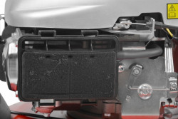Газонокосилка бензиновая HECHT 5483 SWE 5 in 1 цена