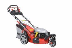 Газонокосилка бензиновая HECHT 5483 SXE 5 in 1 купить