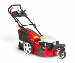 Газонокосилка бензиновая HECHT 5483 SXE 5 in 1