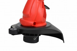 Триммер электрический HECHT 530 (550 Вт) не дорого