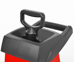 Садовый измельчитель веток HECHT 624 BOX Arsenal Grand
