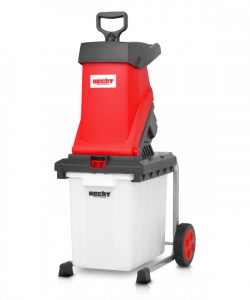 Садовый измельчитель веток HECHT 624 BOX