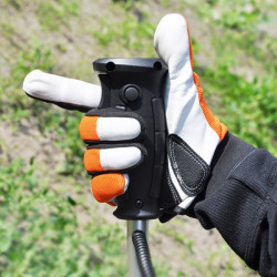 Тример електричний HECHT 1445 замовити