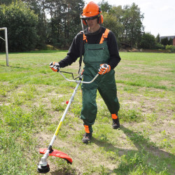 Тример електричний HECHT 1445 Arsenal Grand