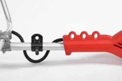 Тример електричний HECHT 1445 знижки