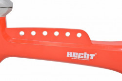 Бензиновая мотокоса HECHT 150 (2 тактная) не дорого