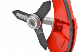 Мотокоса бензиновая HECHT 163 PROFI (профессиональная) не дорого