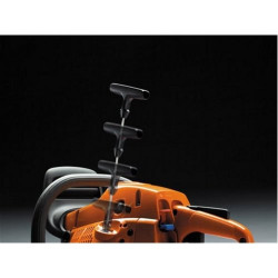 Бензопила Husqvarna 372 XP-X-TORQ купити