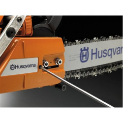 Бензопила Husqvarna 372 XP-X-TORQ фото