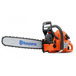Бензопила Husqvarna 372 XP-X-TORQ