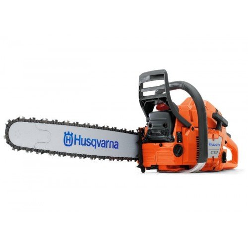 Бензопила Husqvarna 372 XP-X-TORQ