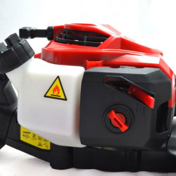 Кусторез бензиновый HECHT 9245 в Украине