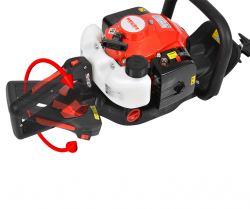 Кусторез бензиновый HECHT 9245 акция