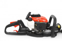 Кусторез бензиновый HECHT 9275 PROFI акция