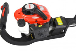 Кущоріз бензиновий HECHT 9375 PROFI купити