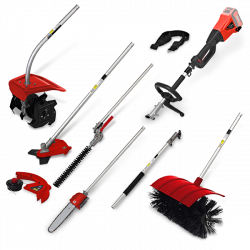 Многофункциональный накопительный блок HECHT 1441