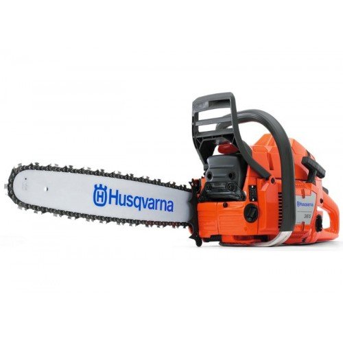 Бензопила Husqvarna 365