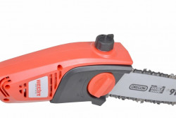 Высоторез аккумуляторный HECHT 9504 заказать