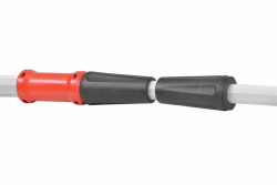 Высоторез аккумуляторный HECHT 9504 не дорого