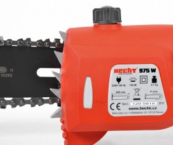 Высоторез электрический HECHT 975 W в Украине