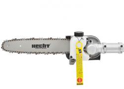 Высоторез бензиновый HECHT 9260 не дорого