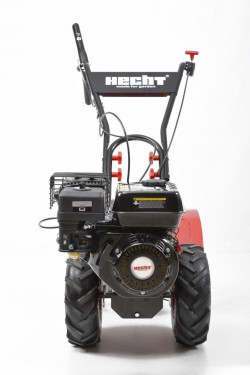 Культиватор бензиновый HECHT 750 акция
