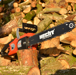 Пила электрическая HECHT 2250 не дорого