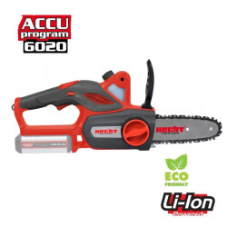 Пила на аккумуляторной батарее HECHT 920 - фото №2 Пила на аккумуляторной батарее HECHT 920 купить