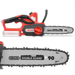 Пила на аккумуляторной батарее HECHT 920 - фото №8 Пила на аккумуляторной батарее HECHT 920 цена