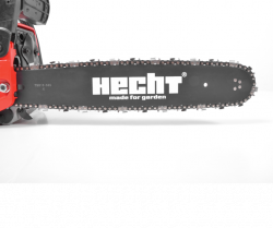 Пила бензинова HECHT 44 BOX фото