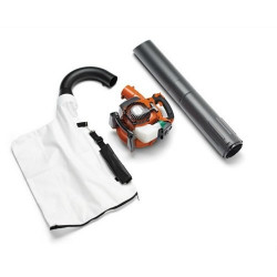 Пылесос бензиновый Husqvarna 125 BVX купить