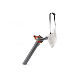 Пылесос бензиновый Husqvarna 125 BVX в Украине