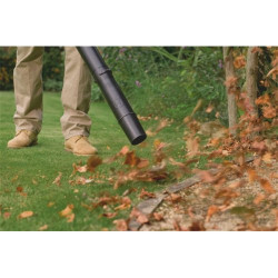 Пылесос бензиновый Husqvarna 125 BVX заказать