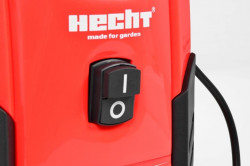 Мийка високого тиску HECHT 317 купити