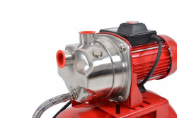 Насосна станція HECHT 3101 INOX в Україні