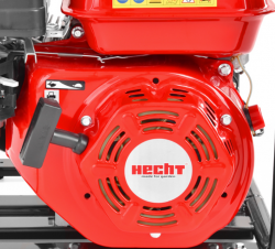 Мотопомпа бензиновая HECHT 3635 не дорого