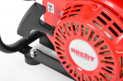 Мотопомпа бензинова HECHT 3680 