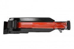 Дровокол электрический HECHT 670 Arsenal Grand