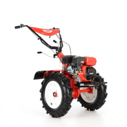 Культиватор бензиновий HECHT 7100 купити