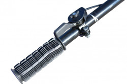 Культиватор бензиновий HECHT 7100 