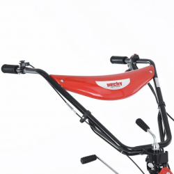Культиватор бензиновий HECHT 7100 